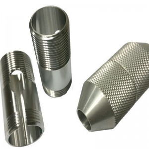 CNC-bearbejdningsdele 013