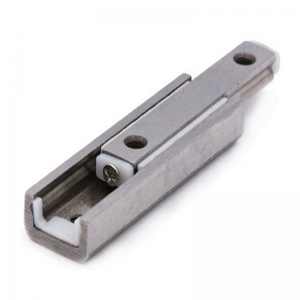 CNC-bearbejdningsdele 025