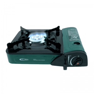 Bærbar gaskomfur BDZ-160