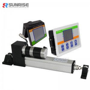 Hot Sales Edge Position Controller til Web Guiding Control System