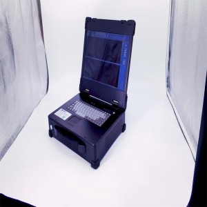 Multifrekvens \u0026 flerkanals intelligent digital virvelstrømsdetektor EK3000