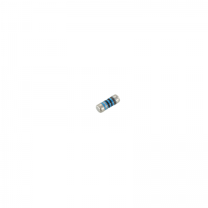 RCSM101 Current Sense MELF-modstand