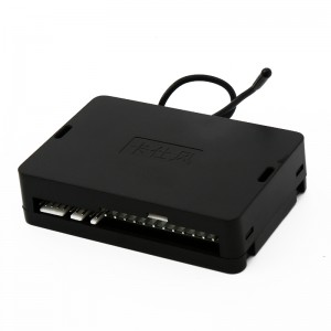 universel envejs bilalarmsikkerhed