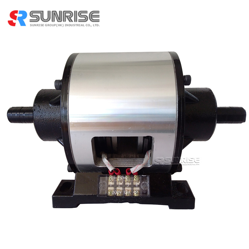 SUNRISE 24V industriel elektromagnetisk kobling og bremsesæt til trykmaskine FMP