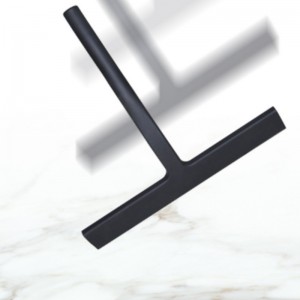 Silikone rengøringsserviet multifunktionelt holdbart bilvisker vinduesgulv skraber badeværelse silikone glasrens