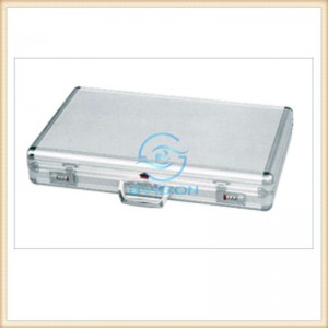 Prøvelinsesæt-158stk metalring