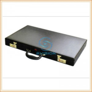 Prøvelinsesæt-158stk metalring