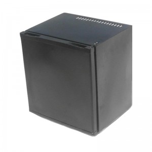 bærbart gaskøleskab JB-236