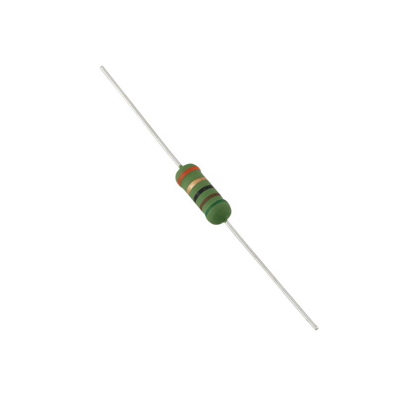 NPW-A Wire Wound, Resistors, Flameproof Anti-Burst
