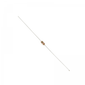 Carbon Film Resistors RD Series