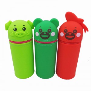 Vandtæt kosmetisk make-up taske blyant taske