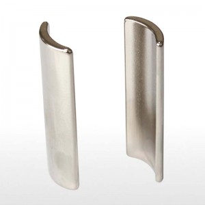 Højtydende Neodymium-induktionsmotormagnet i 2019