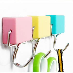 Kraftig magnetisk magnetisk krog