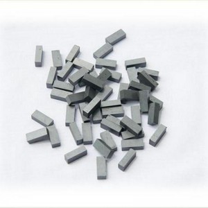 Ferritmagneter i forskellige specifikationer