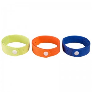 Mygafvisende armbånd (fiber)