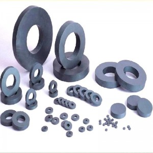 y10 y25 y30 y30bh y33 y35 sintret ferritmagnet