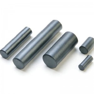 Y10 Y25 Y30 Y30BH Y33 Y35 Ferit kerne magneter