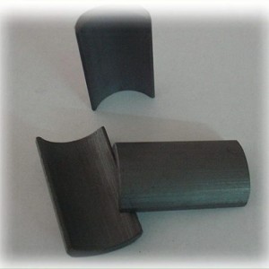 Y10 Y25 Y30 Y30BH Y33 Y35 Ferit kerne magneter