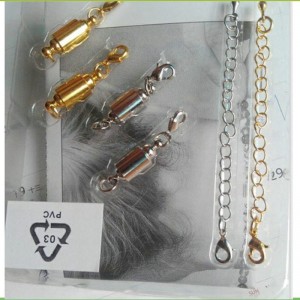 Neodymium magnet spænde med høj styrke