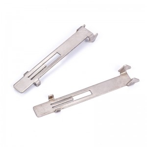 Metalstempling dele Producenter Kobberforbindelse Hardware tilbehør