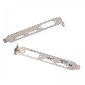 Metalstempling dele Producenter Kobberforbindelse Hardware tilbehør