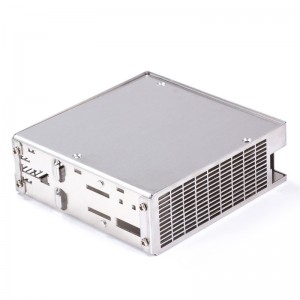 Brugerdefinerede pladefabrikanter af metalplader