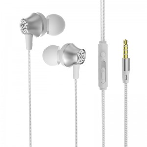 God dyb bas stereo HiFi In-ear Wired Earbud