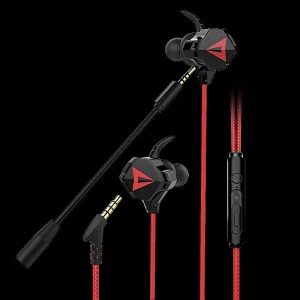 Gaming Headset Computer Mobil Universal Spise Chicken Gaming Headphones