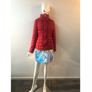 DAMES 'HØJKRAFTLÆG I RØD RLWPC0063