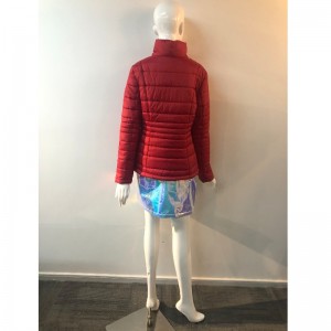 DAMES 'HØJKRAFTLÆG I RØD RLWPC0063