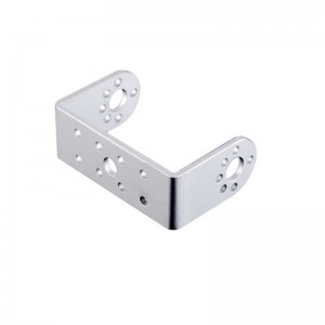 Brugerdefineret metalstempling dele OEM pladestål laserfremstilling