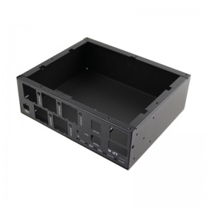 Pladeforarbejdning OEM pladeapparat