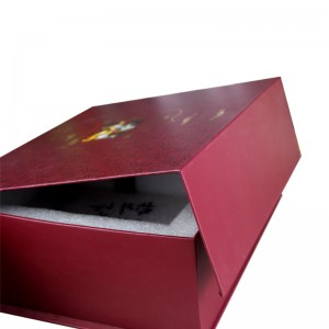 Generøs tekstur Mad Te Kaffe Gaveæske