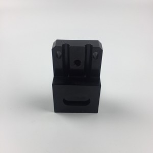 CNC præcisionsbearbejdningsdele