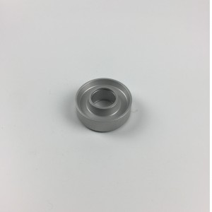 Dele af udstyr til bil