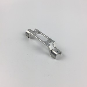 Præcise dele af UAV