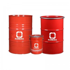 KANEDA Højtydende anti-slid hydraulisk olie ZS