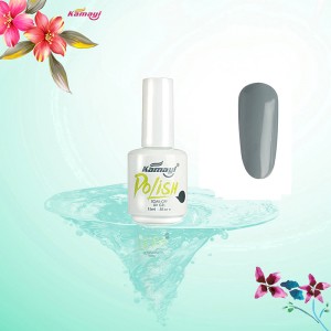 Kamayi Custom Private Label Nail Salon 60 farver Akryl Gel neglelak Blødgør Semi Permanent Uv Gel Polish til engros