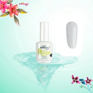 Kamayi Custom Private Label Nail Salon 60 farver Akryl Gel neglelak Blødgør Semi Permanent Uv Gel Polish til engros