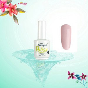 Kamayi splinterny pakke med farver Nedsænk gel neglelak af høj kvalitet gel polsk