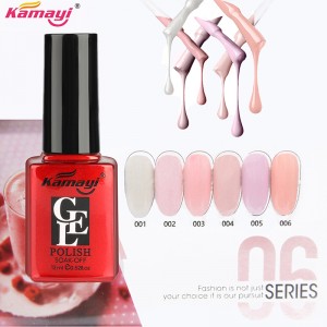Kamayi 2019 Nye ankomster Uv Gel Gel neglelak Choice Stick Nails Tilbehør Superlim Gel