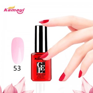 Kamayi 2019 Nye ankomster Uv Gel Gel neglelak Choice Stick Nails Tilbehør Superlim Gel
