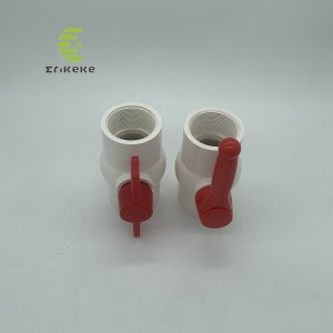 Håndtag kugleventil af håndtag kugleventil Håndtag kugleventil