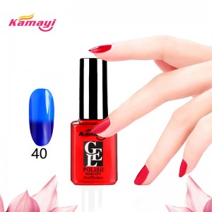 Kamayi professionel OEMODN 96 farve 12 ml UV gel