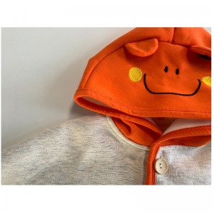 BØRNES KLOKKE RLCJ0006