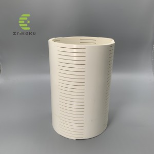 PVC-brøndrør til drikkevand