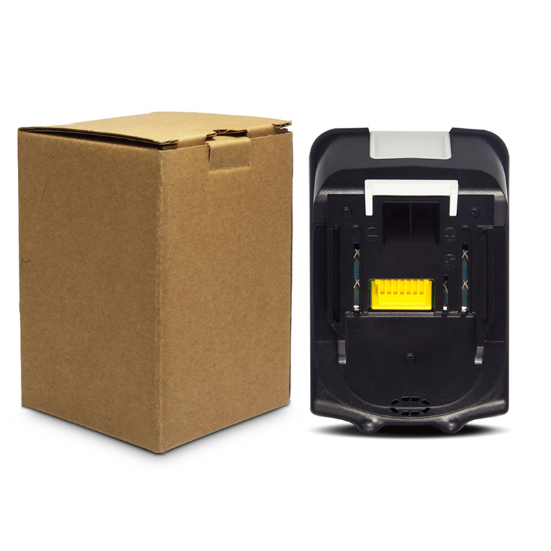 Li-ion 18V batteripakke til Makita