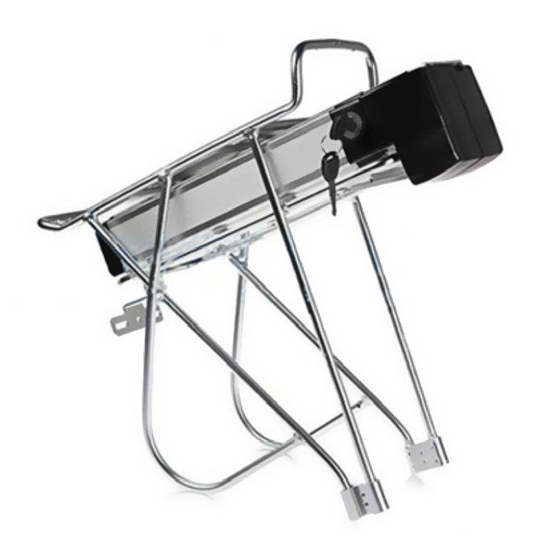 Hvordan bruges 48v lithiumbatteri til elektrisk køretøj til at forlænge levetiden?