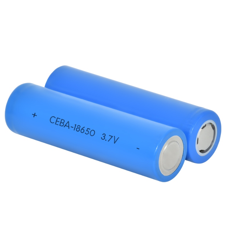 Lithium-batteriproducenter fortolker produktionen af ​​lithium-ion-batterier