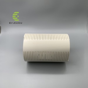 PVC-rørmontering til drikkevand